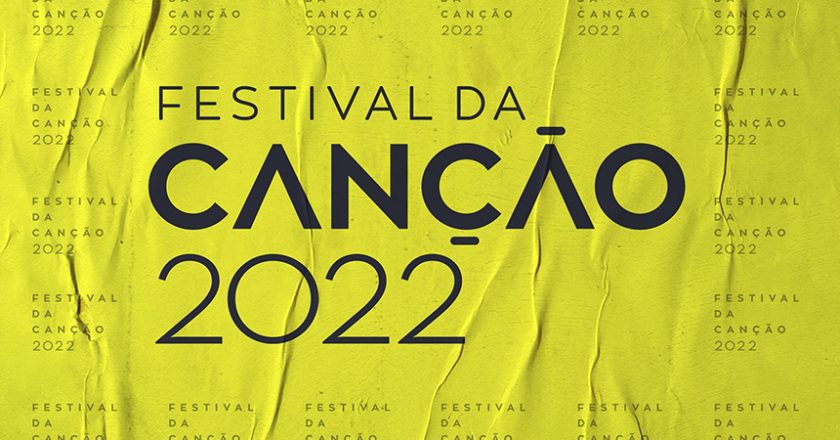 Festival da Canção 2022 irá ser transmitido em Espanha