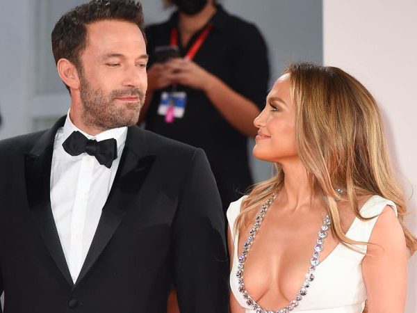 Jennifer Lopez confirma casamento com Ben Affleck: “Foi melhor do que podíamos ter imaginado”