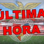 ULTIMA HORA: Dois penaltis no Estádio da Luz! Veja os penaltis